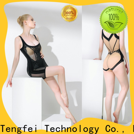 Tengfei shaping legging bulk production