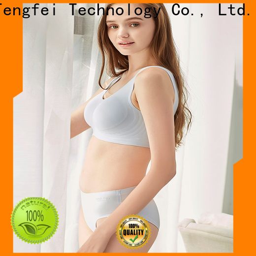 Tengfei stable comfortable bra for outdoor activities