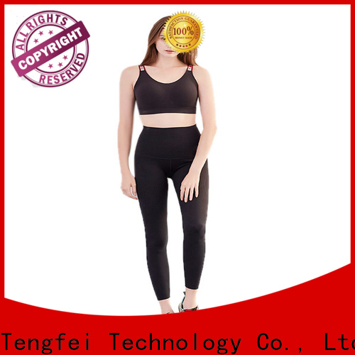 Tengfei body shapewear free design for outdoor activities