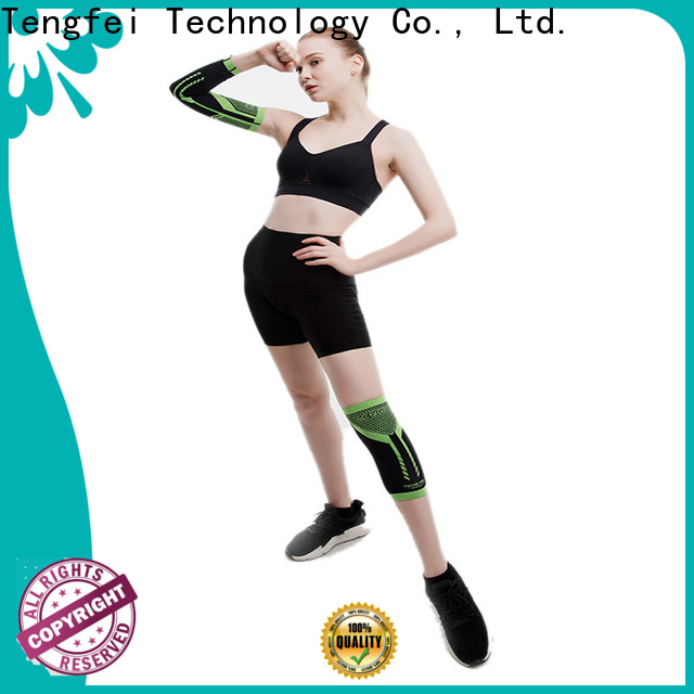 awesome compression leggings with many colors for exercise room