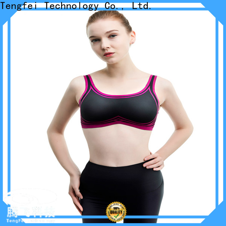 Tengfei compression leggings wholesale for sport events