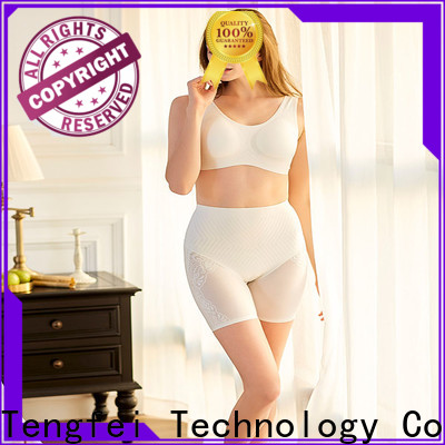 Tengfei nice body shapewear long-term-use for fitness centre