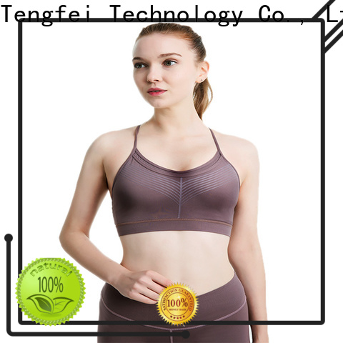 Tengfei compression leggings factory price