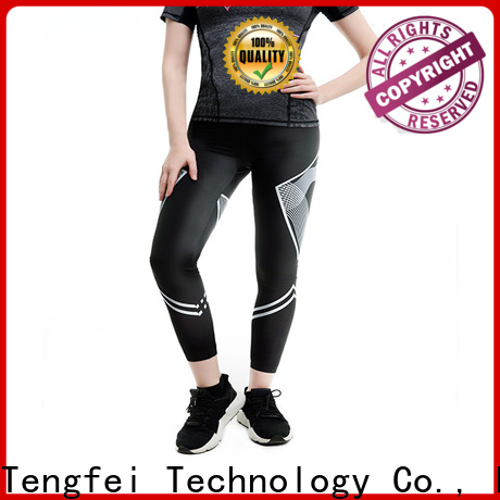 Tengfei high support sports bra in different color