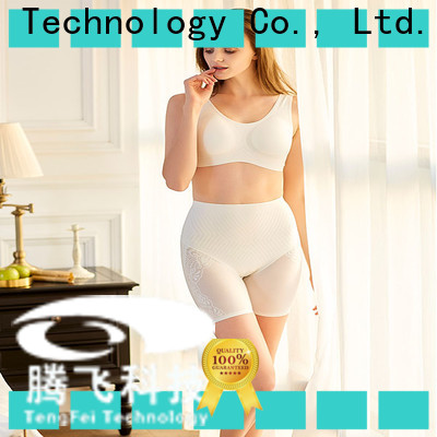 Tengfei comfortable underwear by Chinese manufaturer for fitness centre