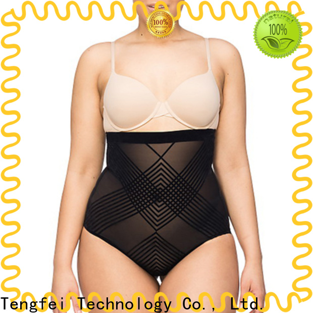 Tengfei seam free underwear popular for camping
