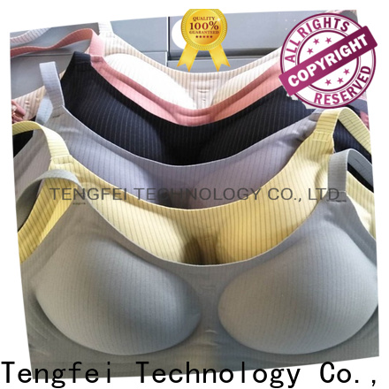 superior best bra manufacturers China Factory for gym