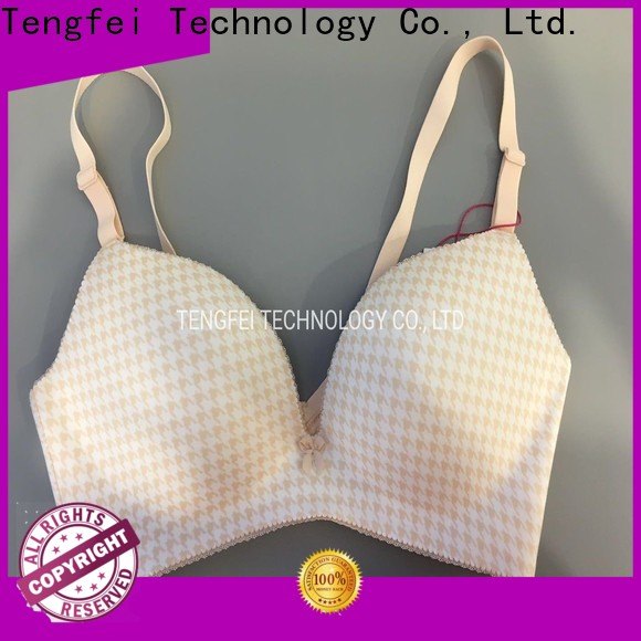 Tengfei air bra manufacturers by Chinese manufaturer for training house