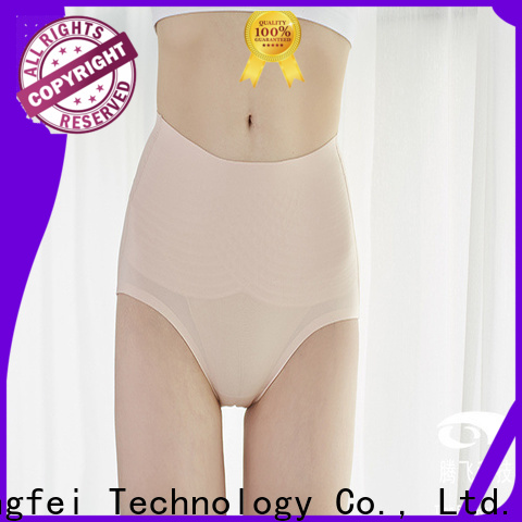Tengfei best underwear material suppliers button design for yoga room