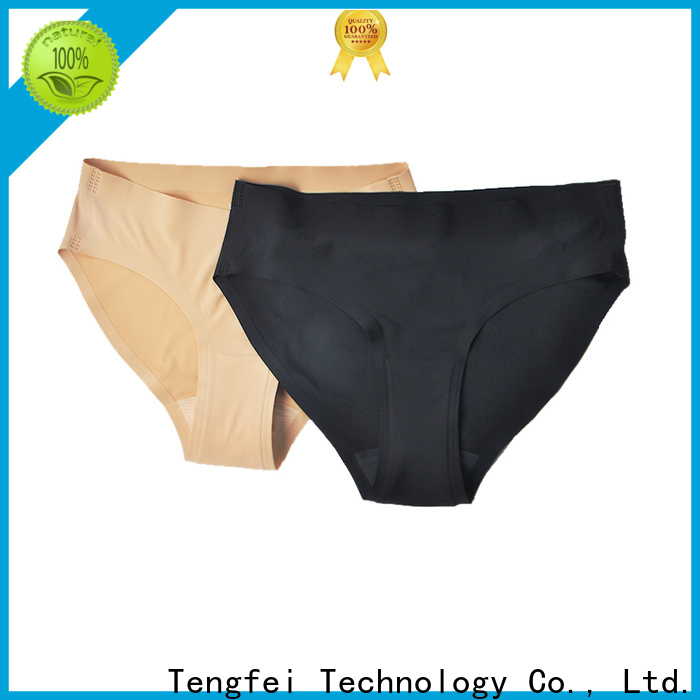 Tengfei outstanding underwear producers directly sale for sports