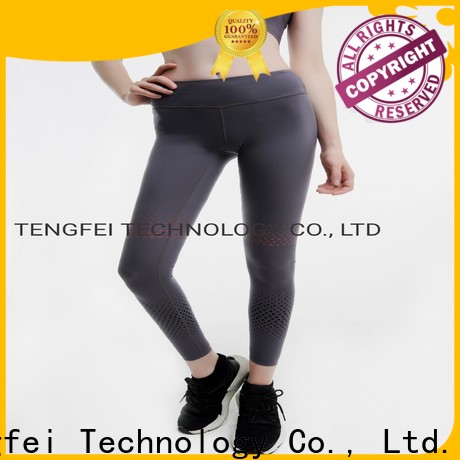 exquisite sportswear clothing manufacturer Comfortable Series for exercise room
