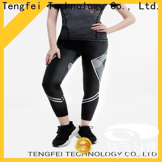 stable gym wear manufacturer High Class Fabric