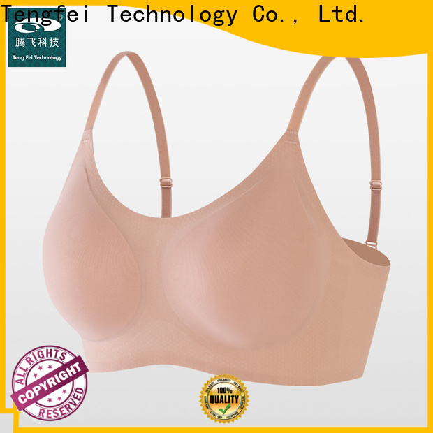 superior bra wholesale suppliers Comfortable Series for outwear sport