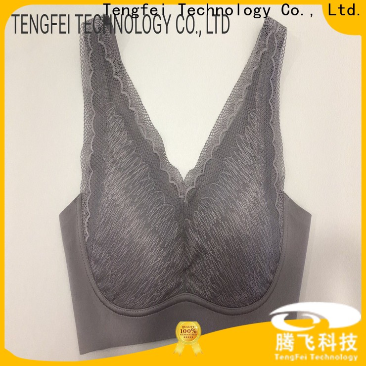 Tengfei useful ladies bra manufacturer with cheap price