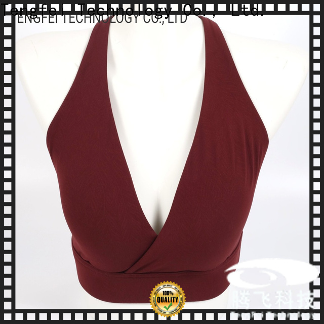 Tengfei salient bra manufacturers China Factory for camping