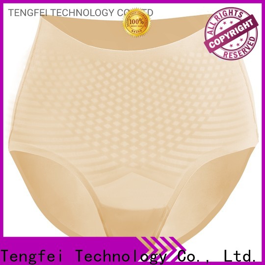 Tengfei underwear manufacturing companies with many colors for exercise room