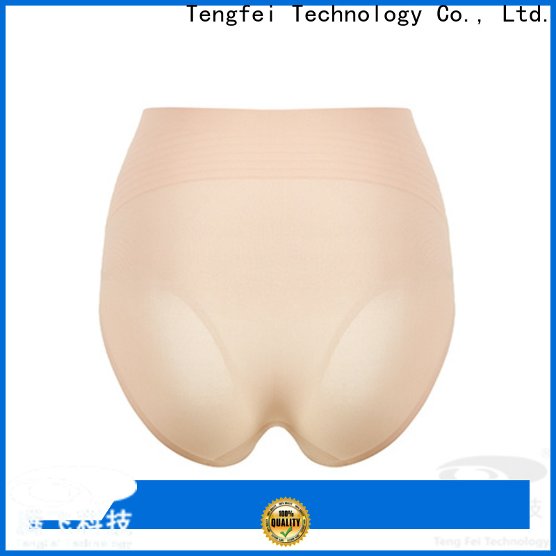 Tengfei manufacturers of ladies underwear for sports
