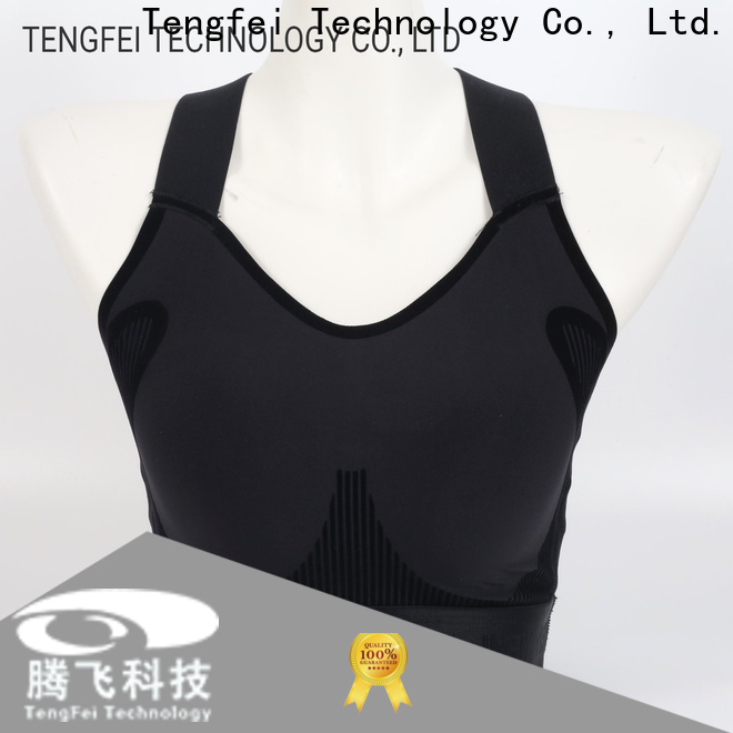 durable sportswear factory with Quiet Stable Motor