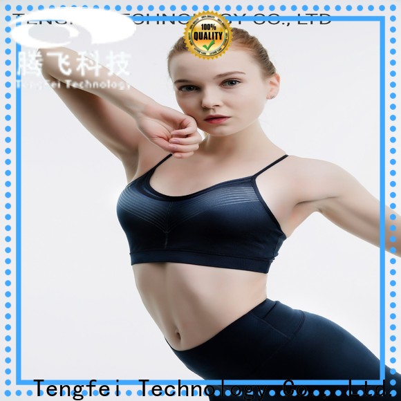 exquisite athletic clothes manufacturers High Class Fabric for sporting