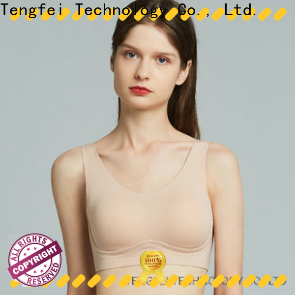 quality ladies bra manufacturer High Class Fabric