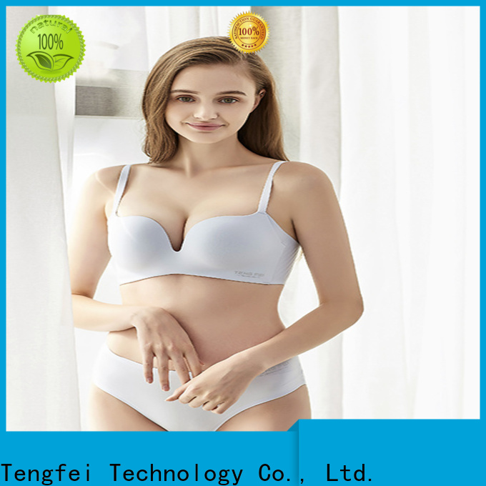 Tengfei sports bra manufacturer with cheap price for sport events