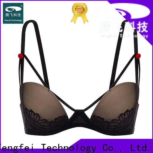 Tengfei bra designers and manufacturers by Chinese manufaturer for fitness centre