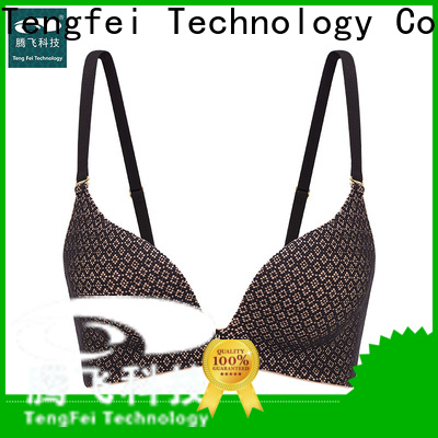 Tengfei supplier bra with Quiet Stable Motor for sporting