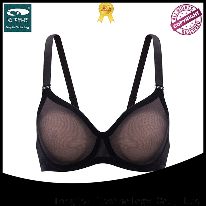Tengfei floret bra manufacturers China Factory for yoga room