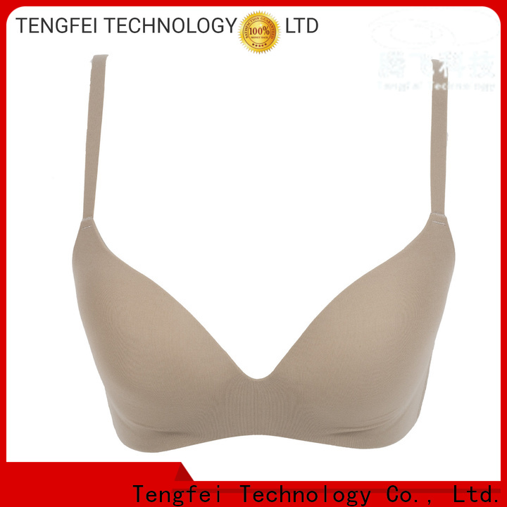 Tengfei air bra manufacturers with Quiet Stable Motor for sport events