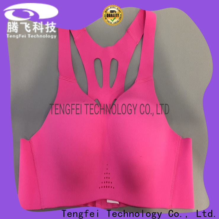 Tengfei paris beauty bra manufacturers for Home for camping