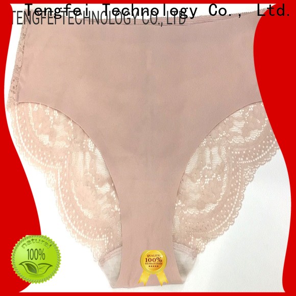 Tengfei china underwear factory factory for gym