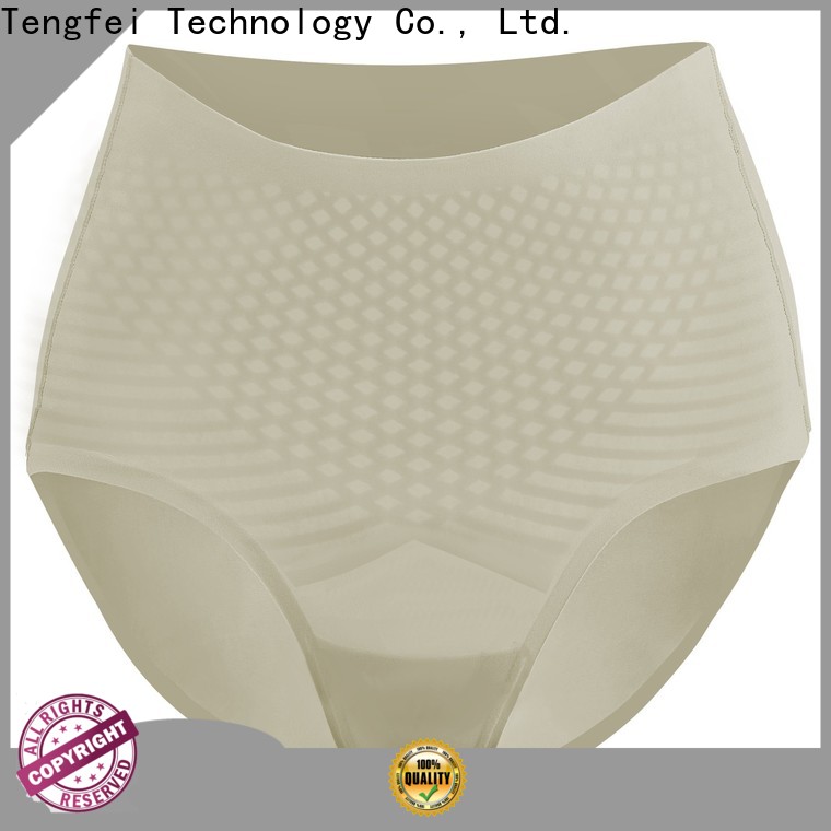 Tengfei new-arrival private label underwear manufacturers factory price for sports