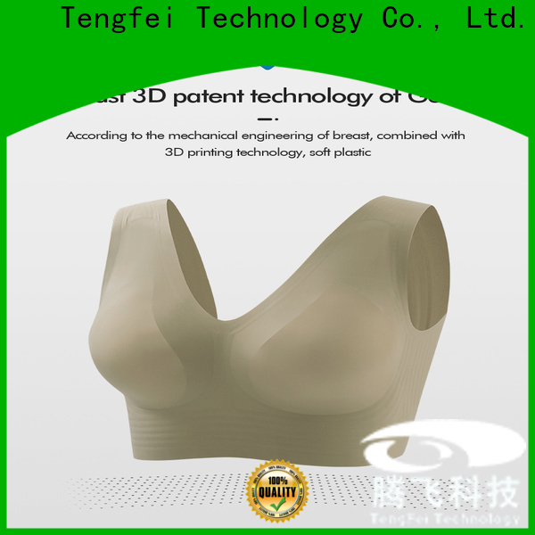 Tengfei bra designers and manufacturers by Chinese manufaturer for gym