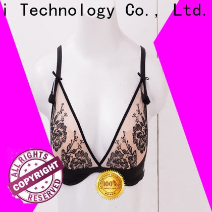 Tengfei sports bra manufacturer Comfortable Series