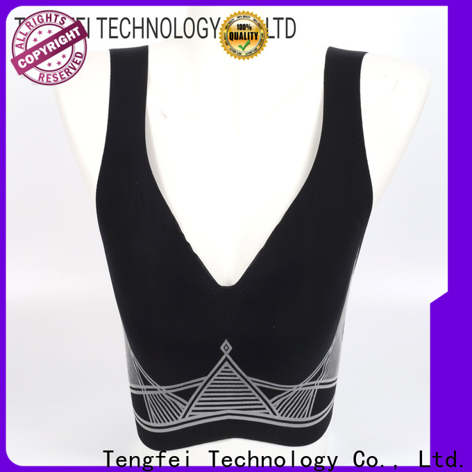 Tengfei air bra manufacturers China Factory for exercise room