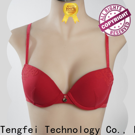 Tengfei wholesale manufacturers for sports bras inquire now for fitness centre