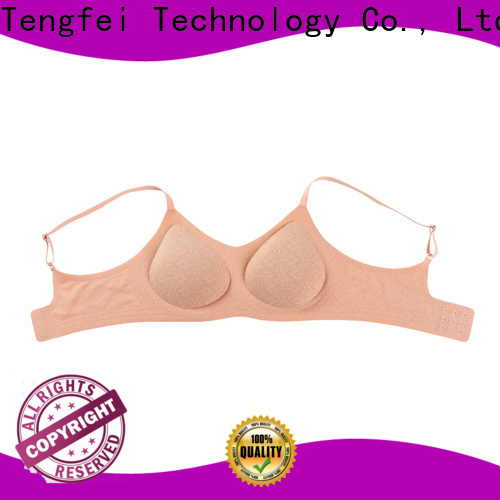 Tengfei best mold cup bra from manufacturer for gymnasium