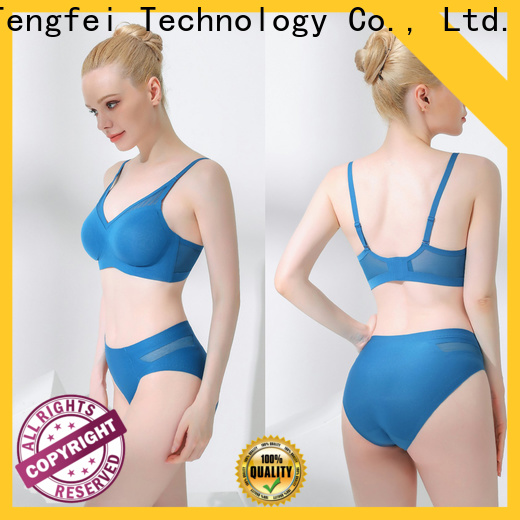Tengfei most comfortable underwear High Class Fabric for gymnasium