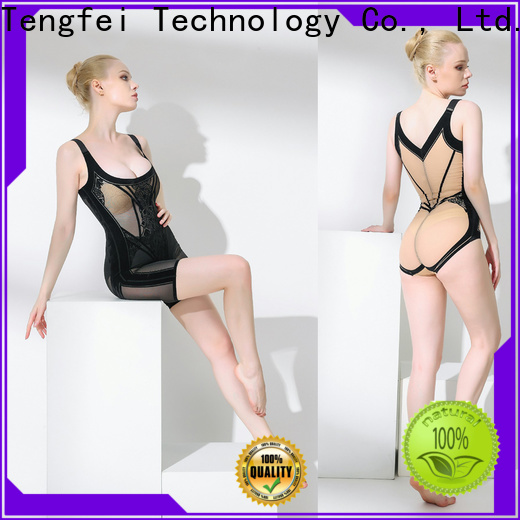 Tengfei first-rate body shapewear for exercise room