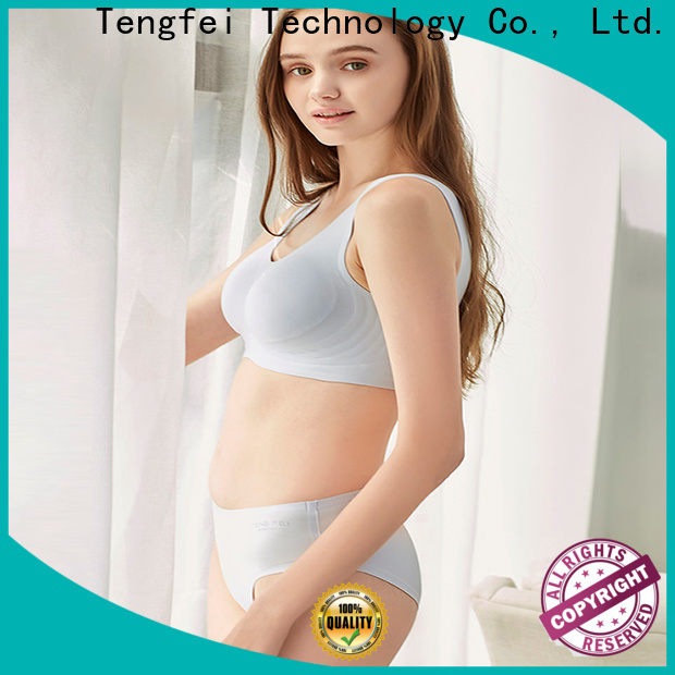 Tengfei reliable comfortable underwear with cheap price for sports