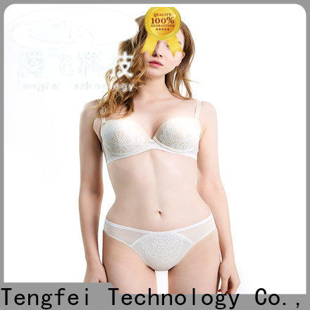 Tengfei exquisite comfortable underwear with cheap price for gym