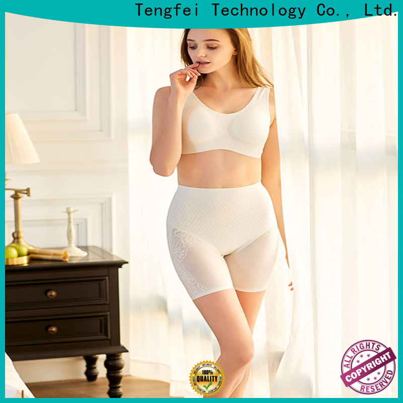 Tengfei body shapewear bulk production for gymnasium