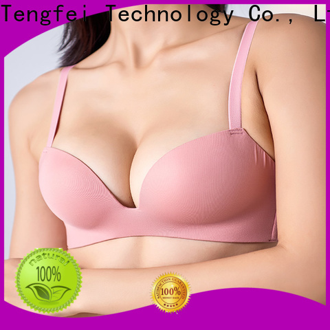 excellent cotton sleep bras free design