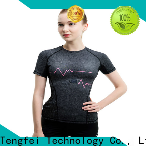 splendid ems suit for gym