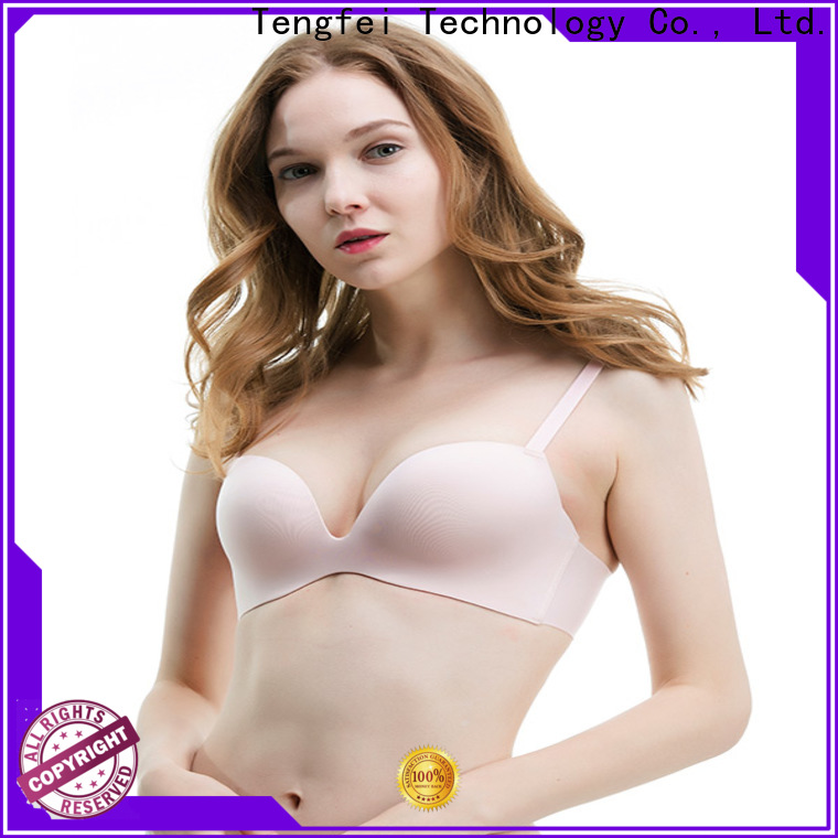 Tengfei sports bra supplier inquire now for exercise room