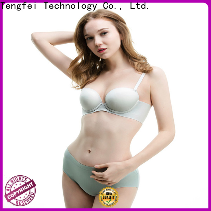 Tengfei sports bra wholesale suppliers factory price for sporting