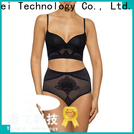 Tengfei seamless panties certifications for sports