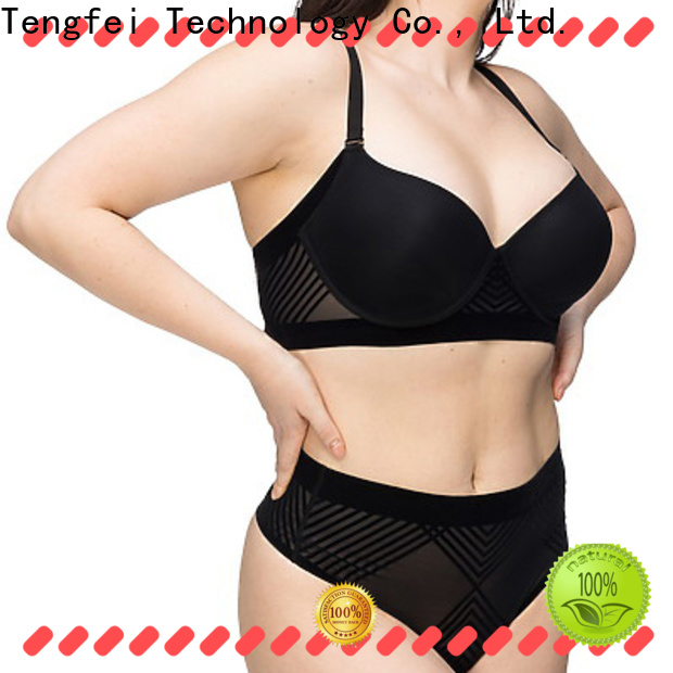 Tengfei seamless shapewear China supplier for gym
