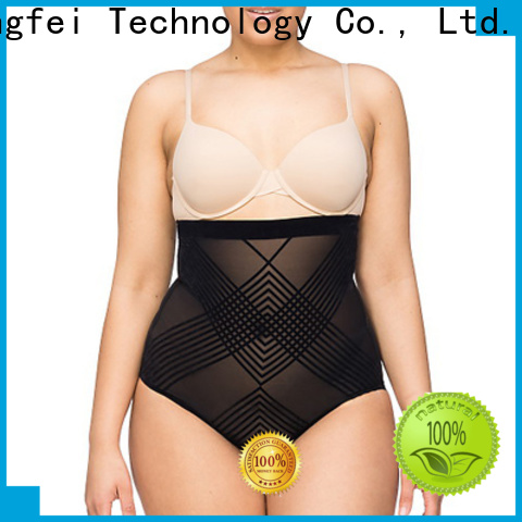 Tengfei quality seam free underwear owner for sports