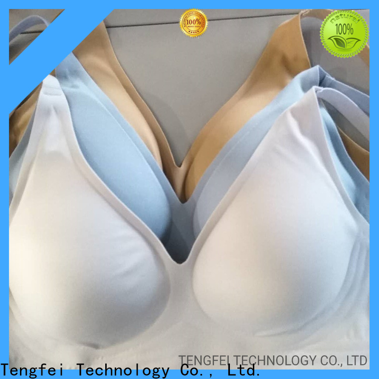 Tengfei quality supplier bra China Factory for exercise room